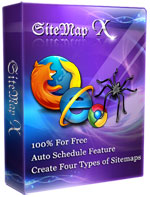 Download Sitemap X